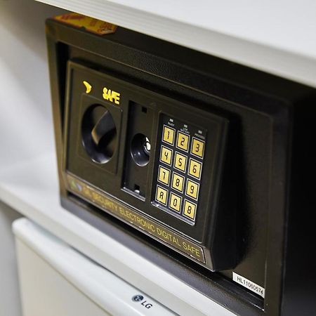九里市 Dwell Dongdaemun酒店 外观 照片