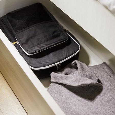 九里市 Dwell Dongdaemun酒店 外观 照片