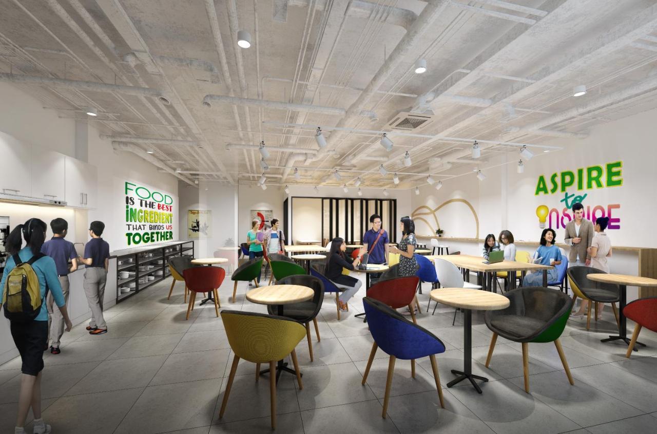 九里市 Dwell Dongdaemun酒店 外观 照片